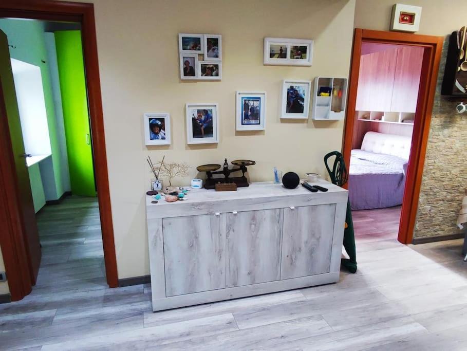 La Casa Nel Bosco Villa Ronco Scrivia Екстериор снимка